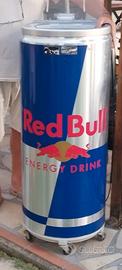 frigorifero Red bull
