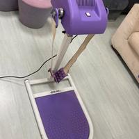 Pedana vibrante massaggiante snellente MonikaSport