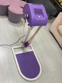 Pedana vibrante massaggiante snellente MonikaSport