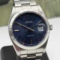 Rolex Oyster Date precision 6694 1990