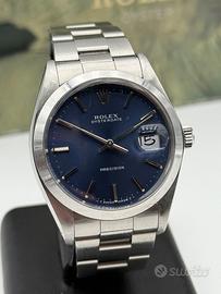 Rolex Oyster Date precision 6694 1990