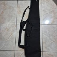 fodero borsa porta fucile carabina