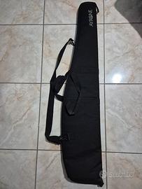 fodero borsa porta fucile carabina