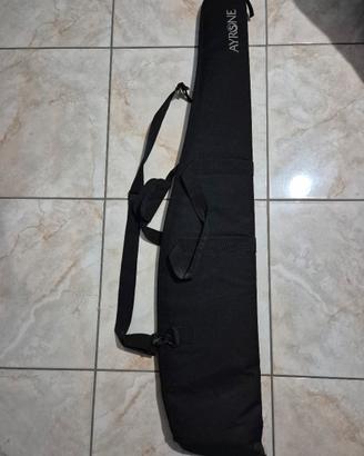 fodero borsa porta fucile carabina