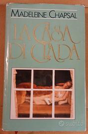 La Casa di Giada - Madeleine Chapsal