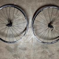 Cerchi Syncros Bici da Corsa 26
