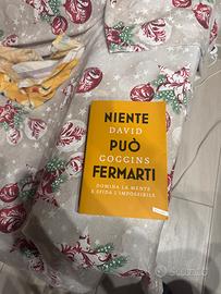 Niente puo fermarti david goggins