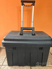 Baule trolley lavoro pofessionale