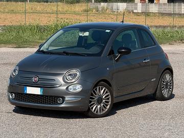 Fiat 500 1.2 Lounge 69 CV – Full Optional