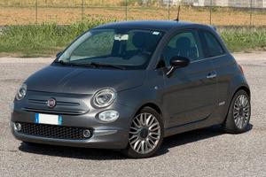 Fiat 500 1.2 Lounge 69 CV – Full Optional