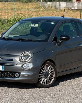 Fiat 500 1.2 Lounge 69 CV – Full Optional