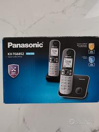 Telefoni cordless Panasonic