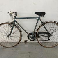BICICLETTA "RAZZO SPECIAL" MODELLO VINTAGE