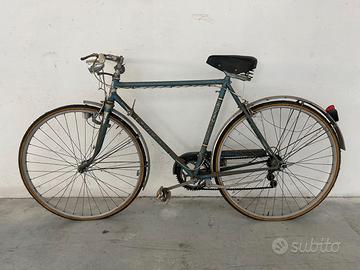 BICICLETTA "RAZZO SPECIAL" MODELLO VINTAGE
