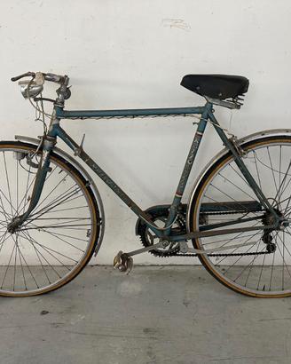 BICICLETTA "RAZZO SPECIAL" MODELLO VINTAGE
