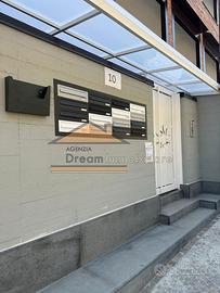 Posti auto Via Madonna Delle Grazie