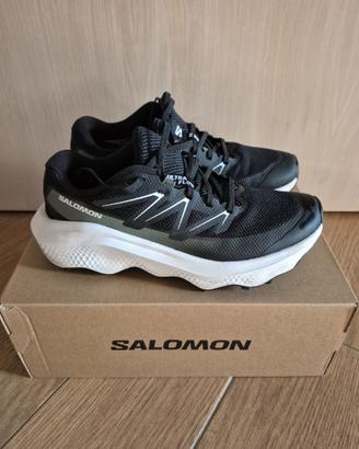 scarpe da trekking Salomon