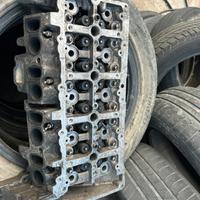 Testata bmw n47 accetto proposte