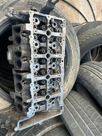 Testata bmw n47 accetto proposte