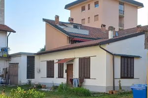 Bilocale abitbile