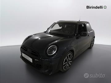 MINI Mini 5ª serie (F66) - Mini Cooper C JCW