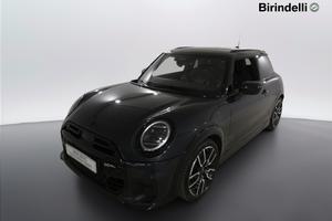 MINI Mini 5ª serie (F66) - Mini Cooper C JCW