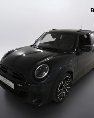 MINI Mini 5ª serie (F66) - Mini Cooper C JCW