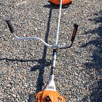 decespugliatore sthil fs235