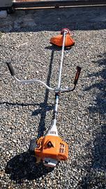 decespugliatore sthil fs235