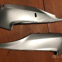 Fianchetti inferiori Yamaha T-Max '01-'07