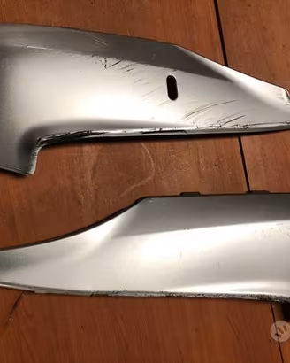Fianchetti inferiori Yamaha T-Max '01-'07