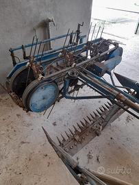 Ranghinatore per BCS