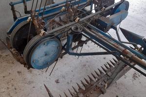 Ranghinatore per BCS