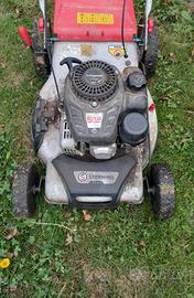 Tosaerba a trazione Sterwins 