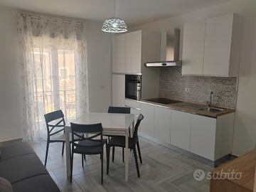 Bilocale ristrutturato nel 2024