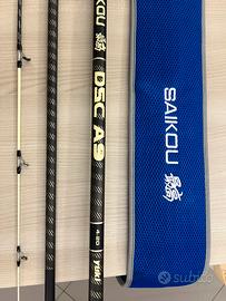 Canna surfcasting Yuki Saikou DSC A9