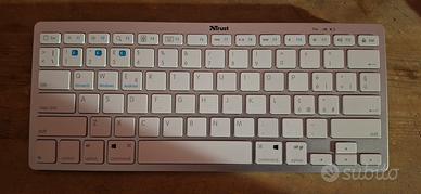 Trust Bluetooth Keyboard