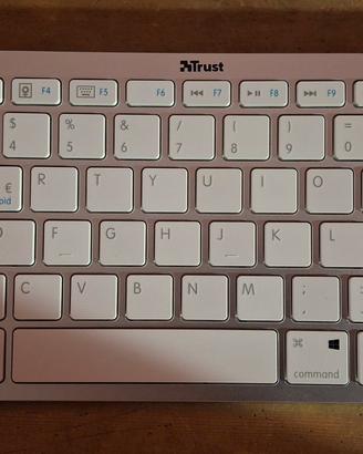Trust Bluetooth Keyboard