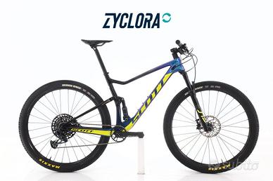 Scott Spark RC 900 Team Issue GX t.L
