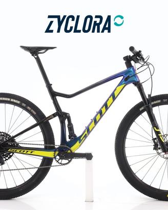 Scott Spark RC 900 Team Issue GX t.L
