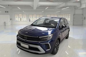 OPEL CROSSLAND 1.5 DIESEL 110 CV ELEGANCE SES MT6 