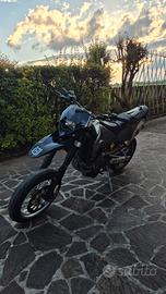 Husqvarna sm610 A2