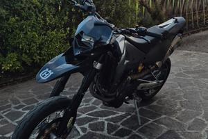Husqvarna sm610 A2