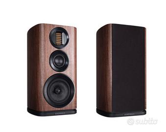Wharfedale EVO 4.2