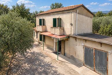 CASA INDIPENDENTE A ORTONA