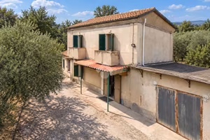 CASA INDIPENDENTE A ORTONA