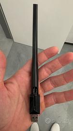 Extendere wi-fi    tp-link