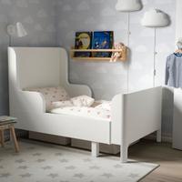 Letto IKEA Busunge