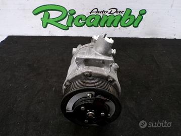 COMPRESSORE CLIMA PER VW SHARAN 7N 2.0 TDI 2016