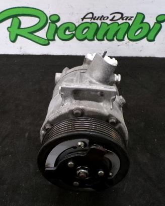COMPRESSORE CLIMA PER VW SHARAN 7N 2.0 TDI 2016
